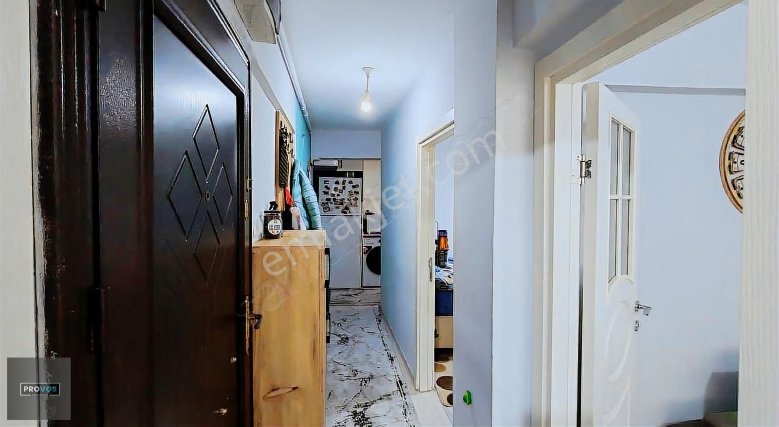 Provos Gayrimenkul, Yıldırım'ın Merkezinde İçi Yapılı 2+1 Daire - Görsel 7