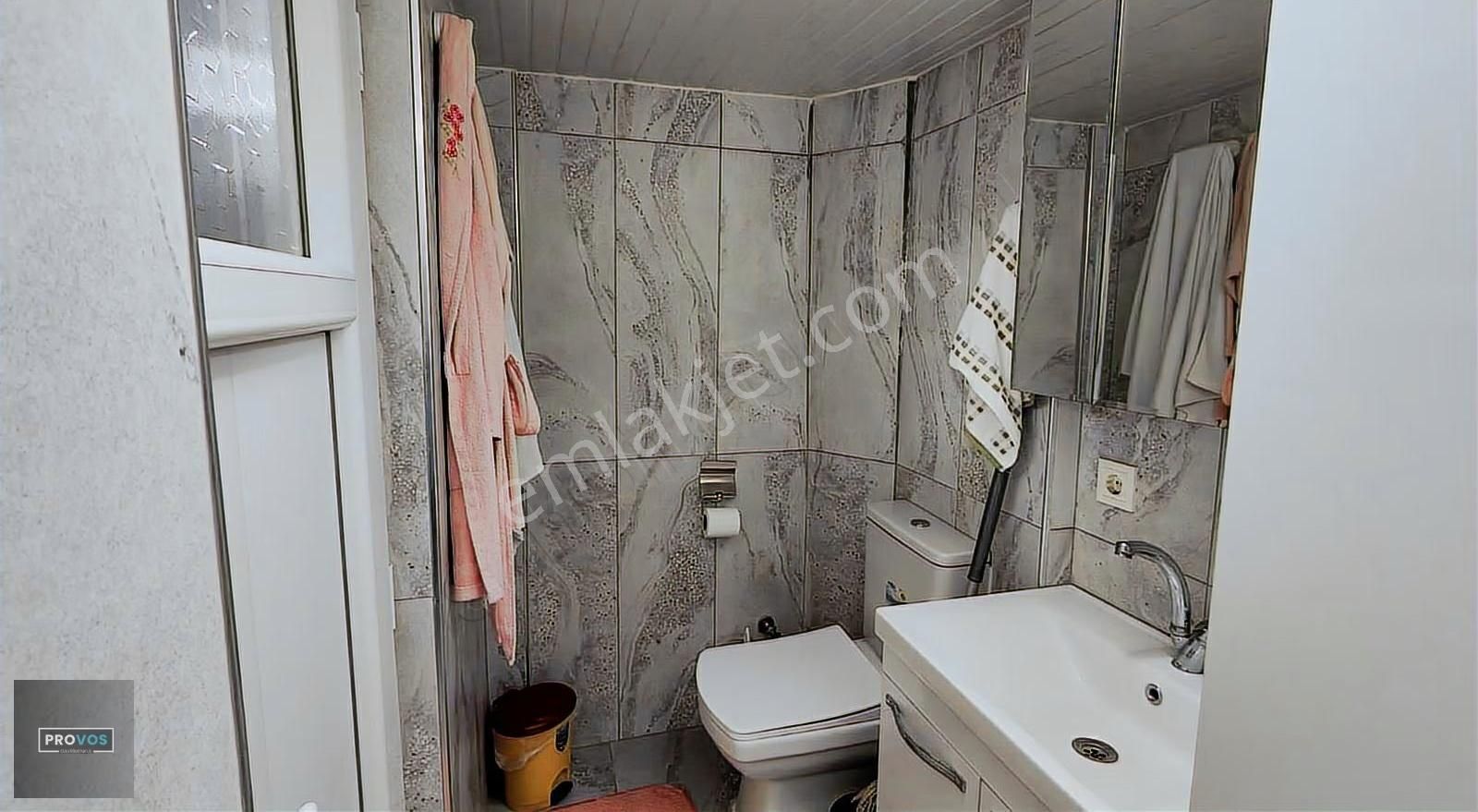 Provos Gayrimenkul, Yıldırım'ın Merkezinde İçi Yapılı 2+1 Daire - Görsel 2