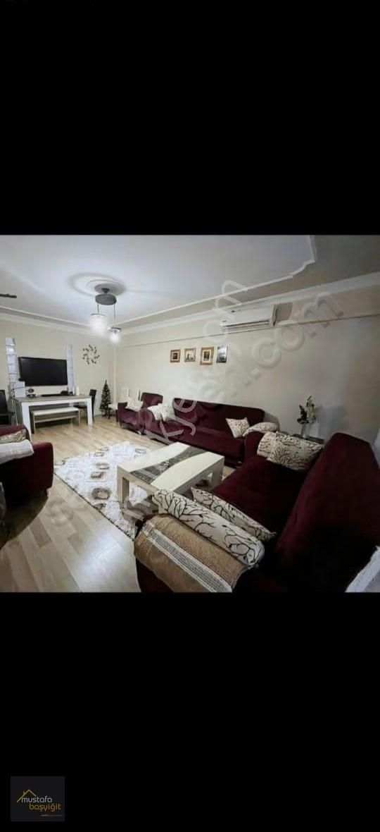 Mustafa Başyiğit Emlak'tan Satılık Daire - Görsel 9