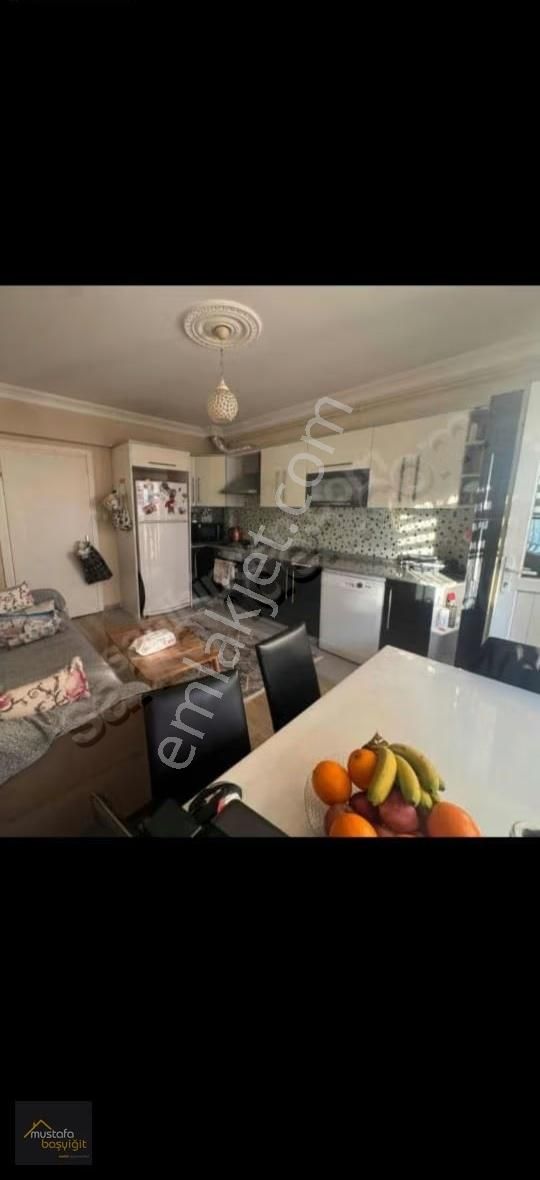 Mustafa Başyiğit Emlak'tan Satılık Daire