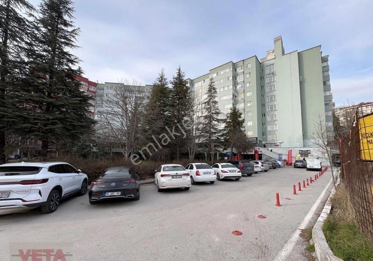 Oran’da Kiralık Konut 2+1 Net 74 M2, Göl Ve Orman Manzaralı - Görsel 10