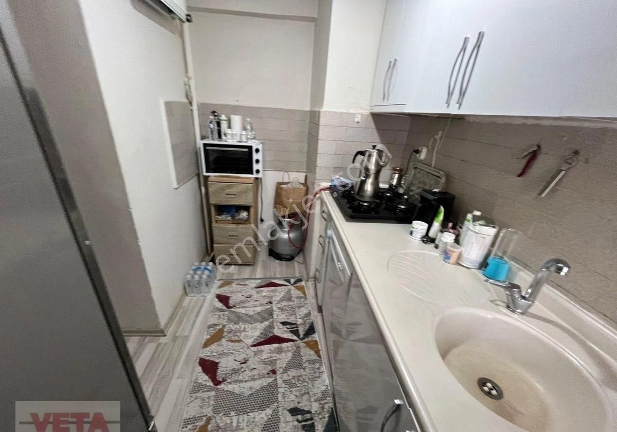 Oran’da Kiralık Konut 2+1 Net 74 M2, Göl Ve Orman Manzaralı - Görsel 14