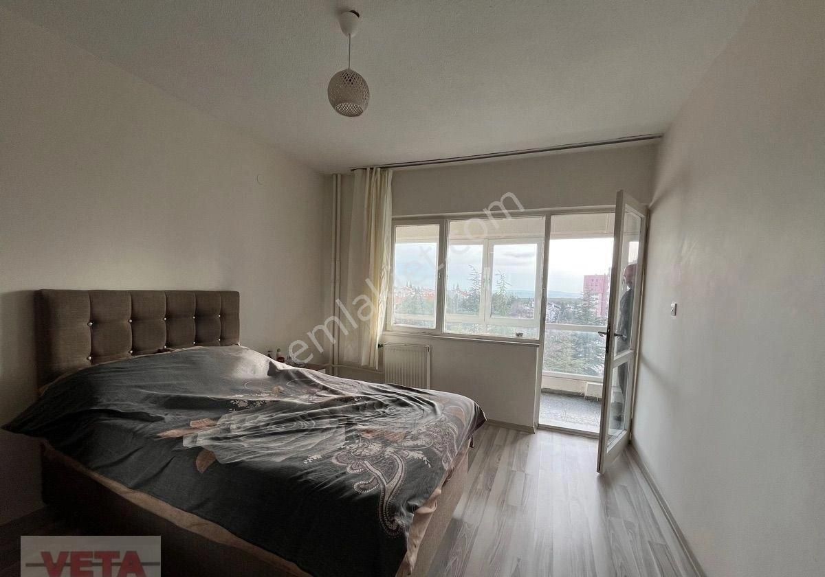 Oran’da Kiralık Konut 2+1 Net 74 M2, Göl Ve Orman Manzaralı - Görsel 4