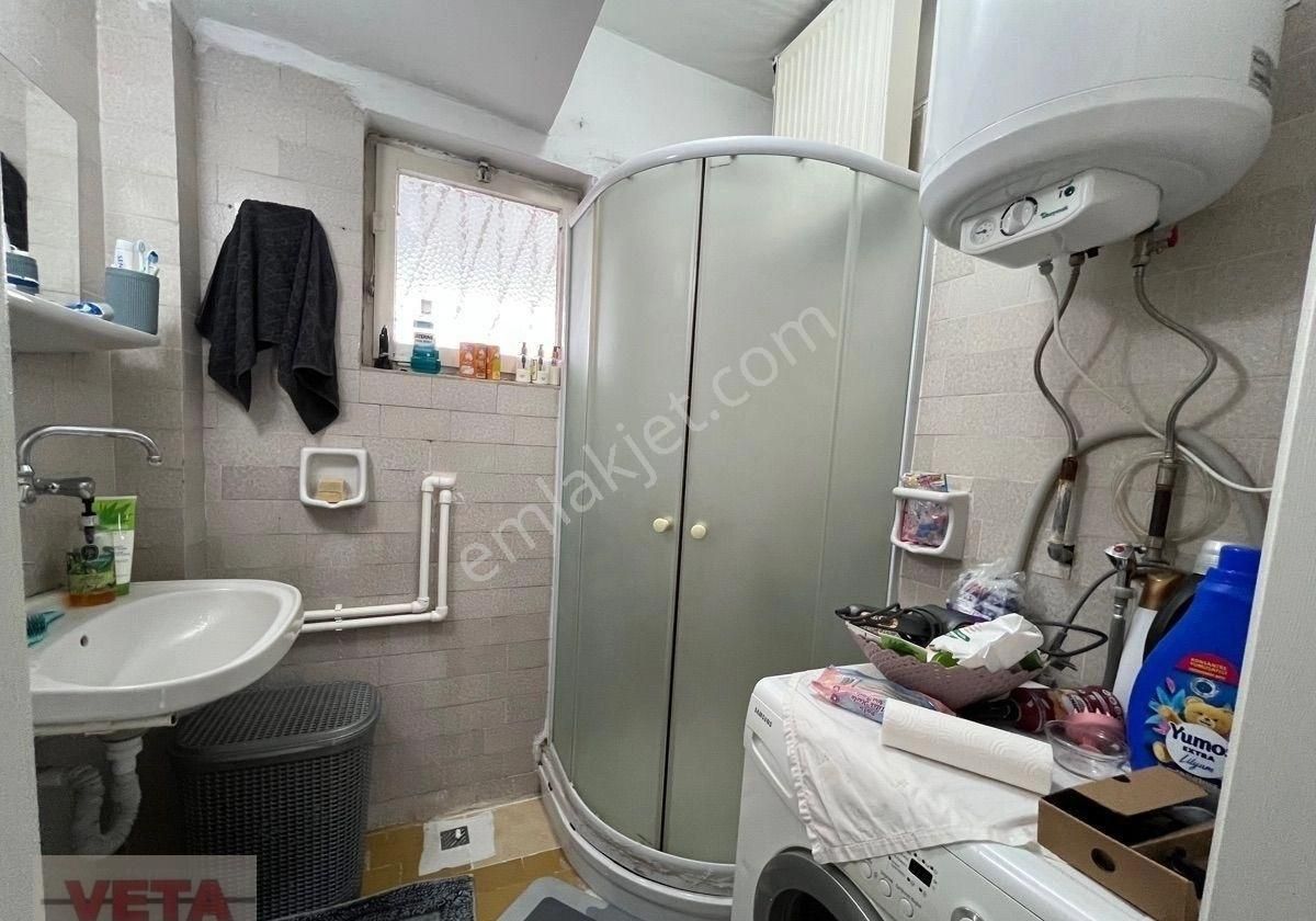 Oran’da Kiralık Konut 2+1 Net 74 M2, Göl Ve Orman Manzaralı - Görsel 19