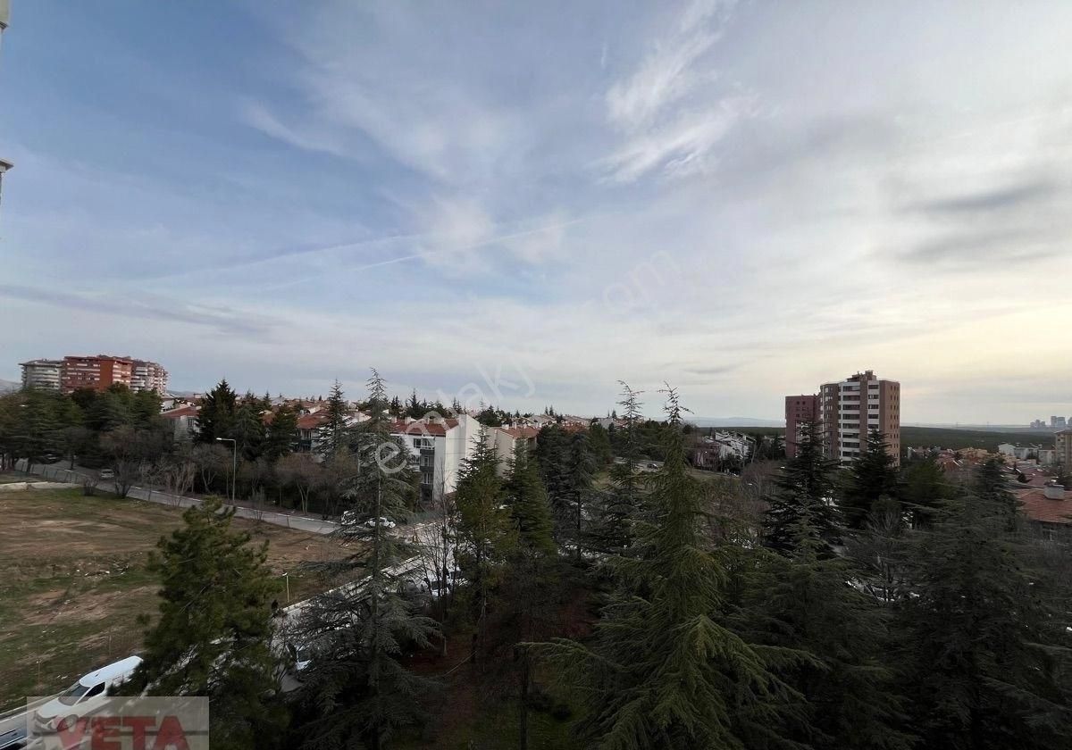 Oran’da Kiralık Konut 2+1 Net 74 M2, Göl Ve Orman Manzaralı - Görsel 16