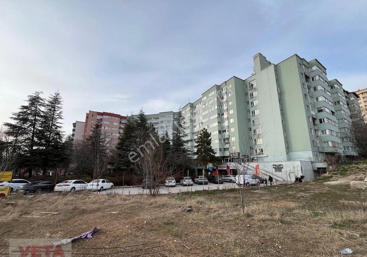 Oran’da Kiralık Konut 2+1 Net 74 M2, Göl Ve Orman Manzaralı - Görsel 3