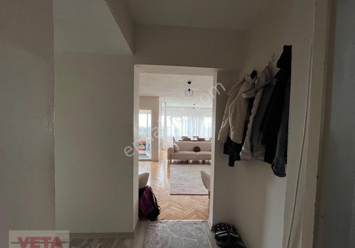 Oran’da Kiralık Konut 2+1 Net 74 M2, Göl Ve Orman Manzaralı - Görsel 8