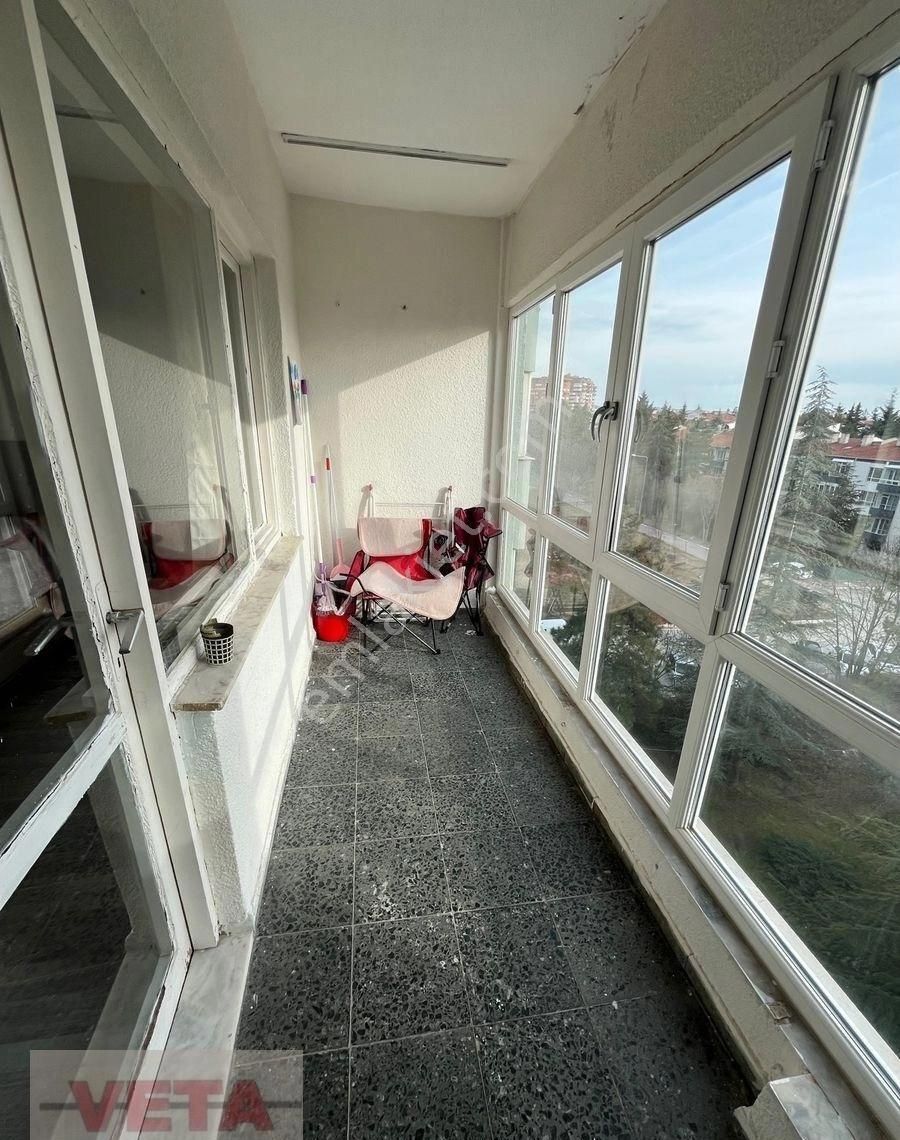 Oran’da Kiralık Konut 2+1 Net 74 M2, Göl Ve Orman Manzaralı - Görsel 5