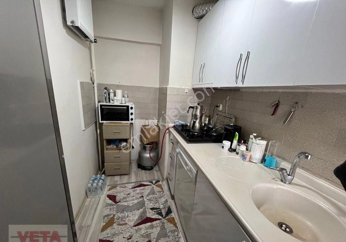 Oran’da Kiralık Konut 2+1 Net 74 M2, Göl Ve Orman Manzaralı - Görsel 11