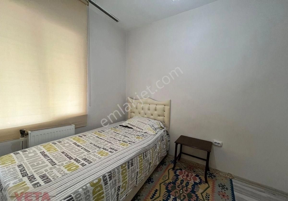Oran’da Kiralık Konut 2+1 Net 74 M2, Göl Ve Orman Manzaralı - Görsel 15