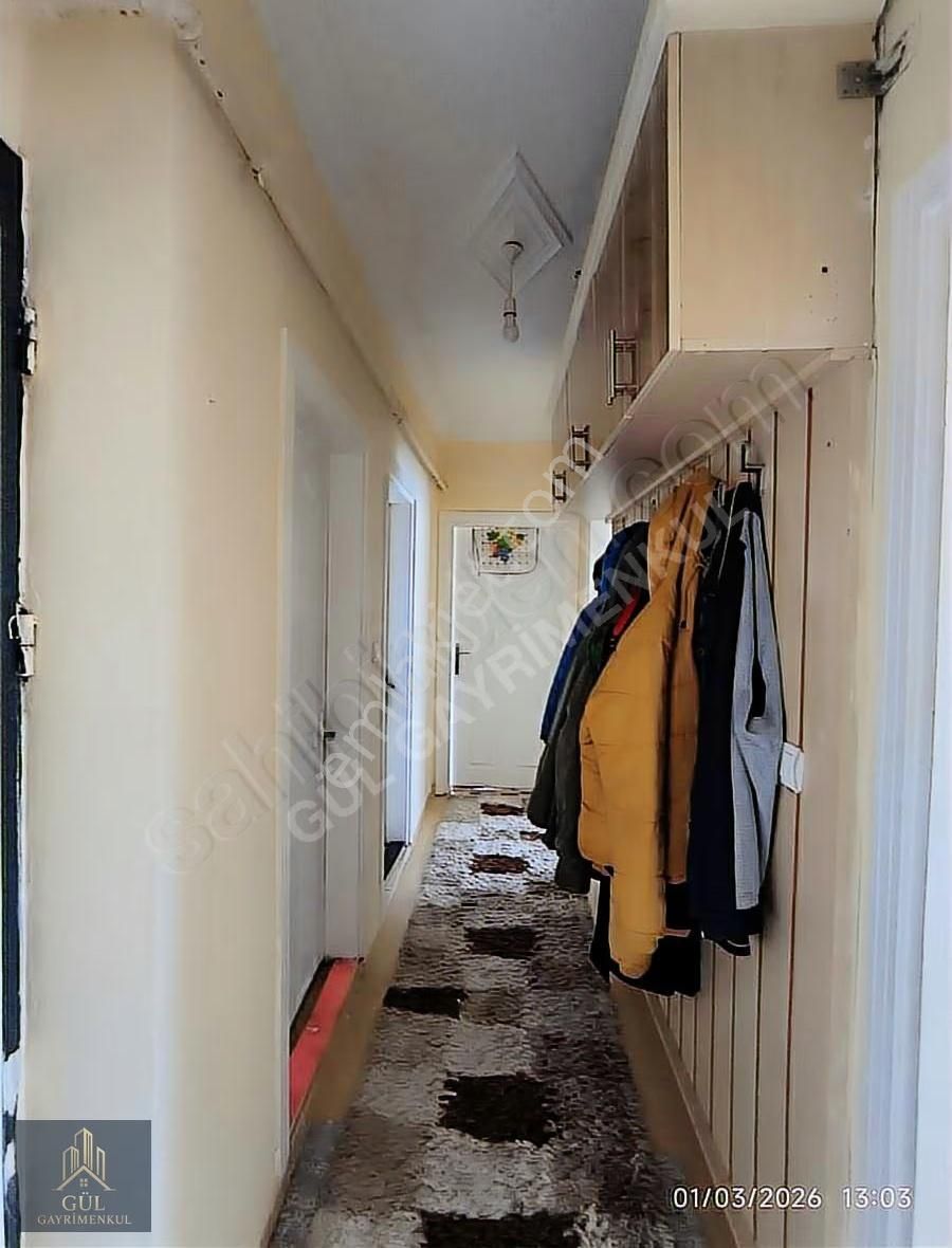 Tekirdağ Kapaklı Hastane Bölgesinde Satılık Daire 2+1 - Görsel 3