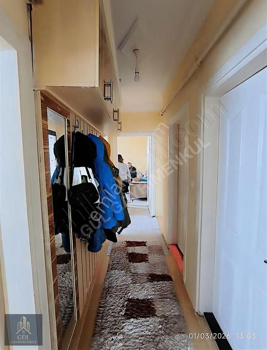 Tekirdağ Kapaklı Hastane Bölgesinde Satılık Daire 2+1 - Görsel 17