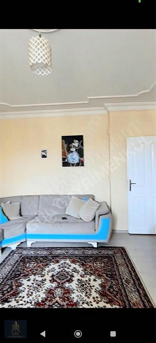 Tekirdağ Kapaklı Hastane Bölgesinde Satılık Daire 2+1 - Görsel 9