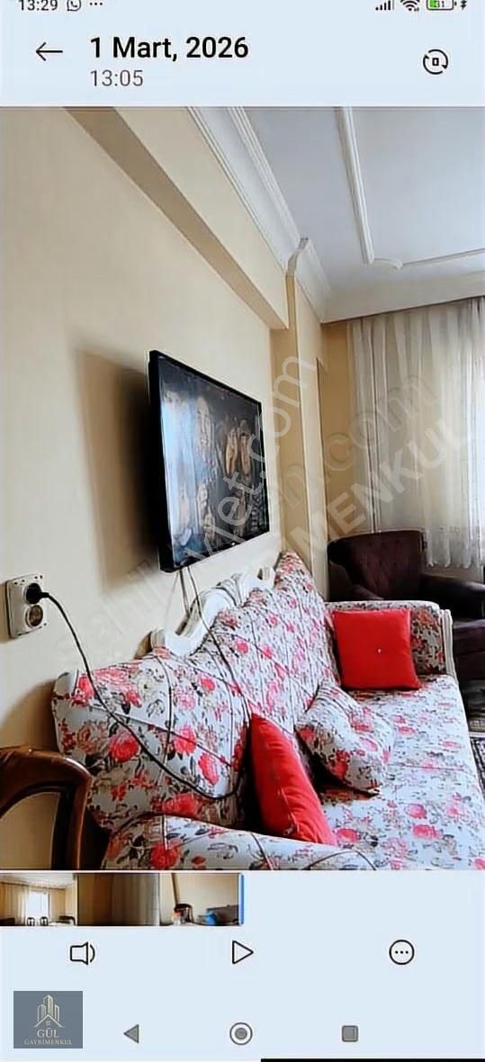 Tekirdağ Kapaklı Hastane Bölgesinde Satılık Daire 2+1