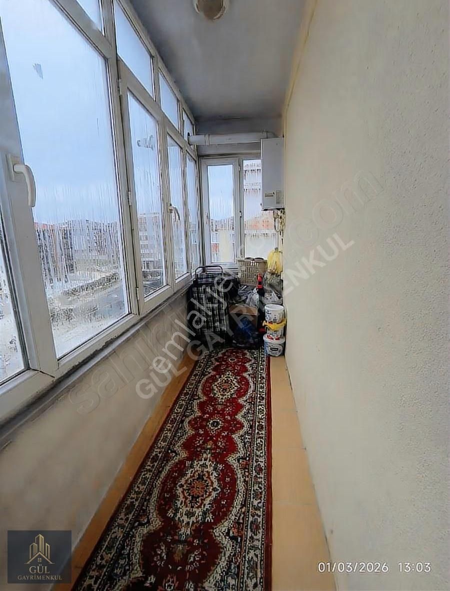 Tekirdağ Kapaklı Hastane Bölgesinde Satılık Daire 2+1 - Görsel 11