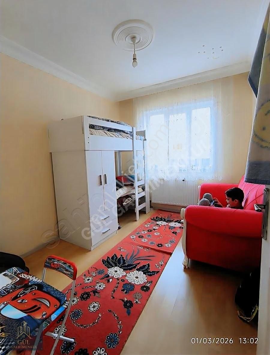 Tekirdağ Kapaklı Hastane Bölgesinde Satılık Daire 2+1 - Görsel 15