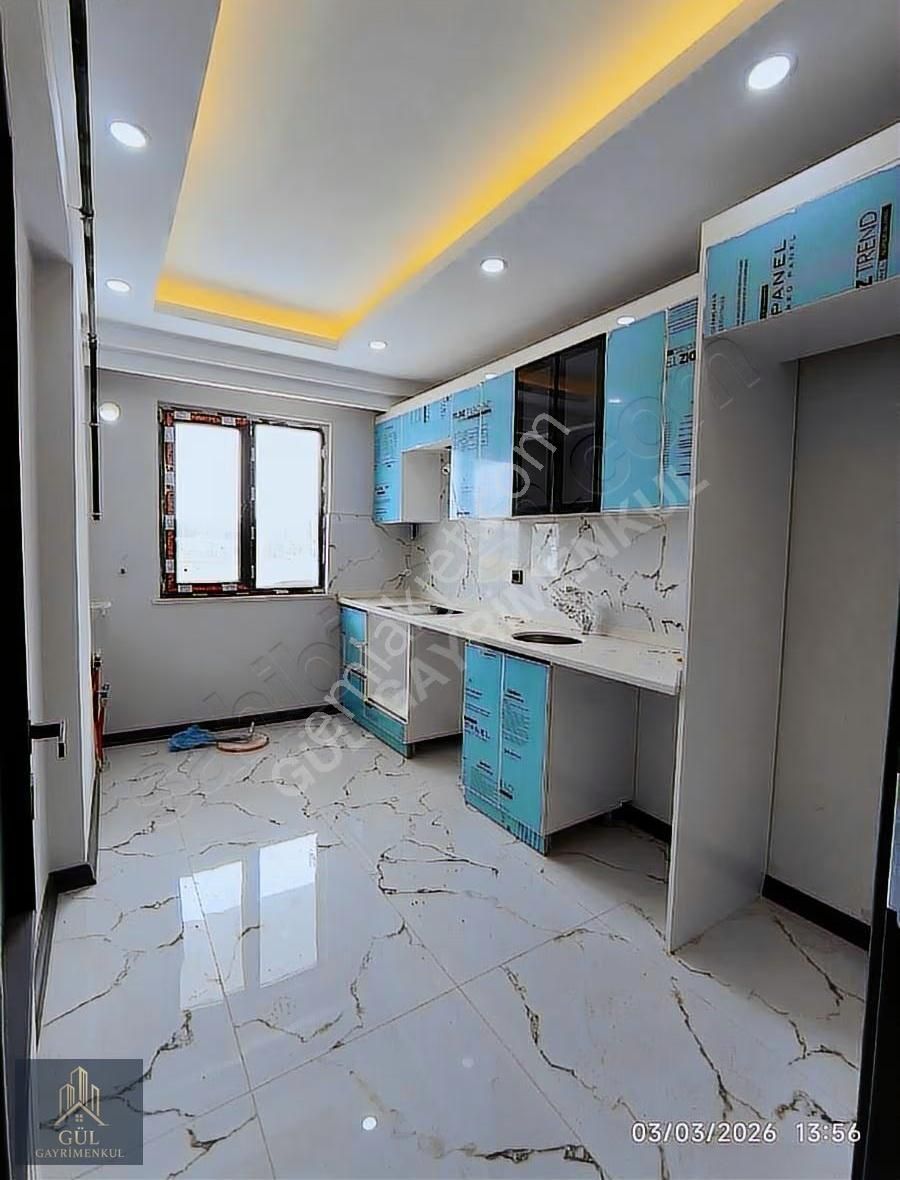 Tekirdağ Kapaklı Vatan Mahallesi'nde 2+1 Yüksek Giriş Kat - Görsel 12