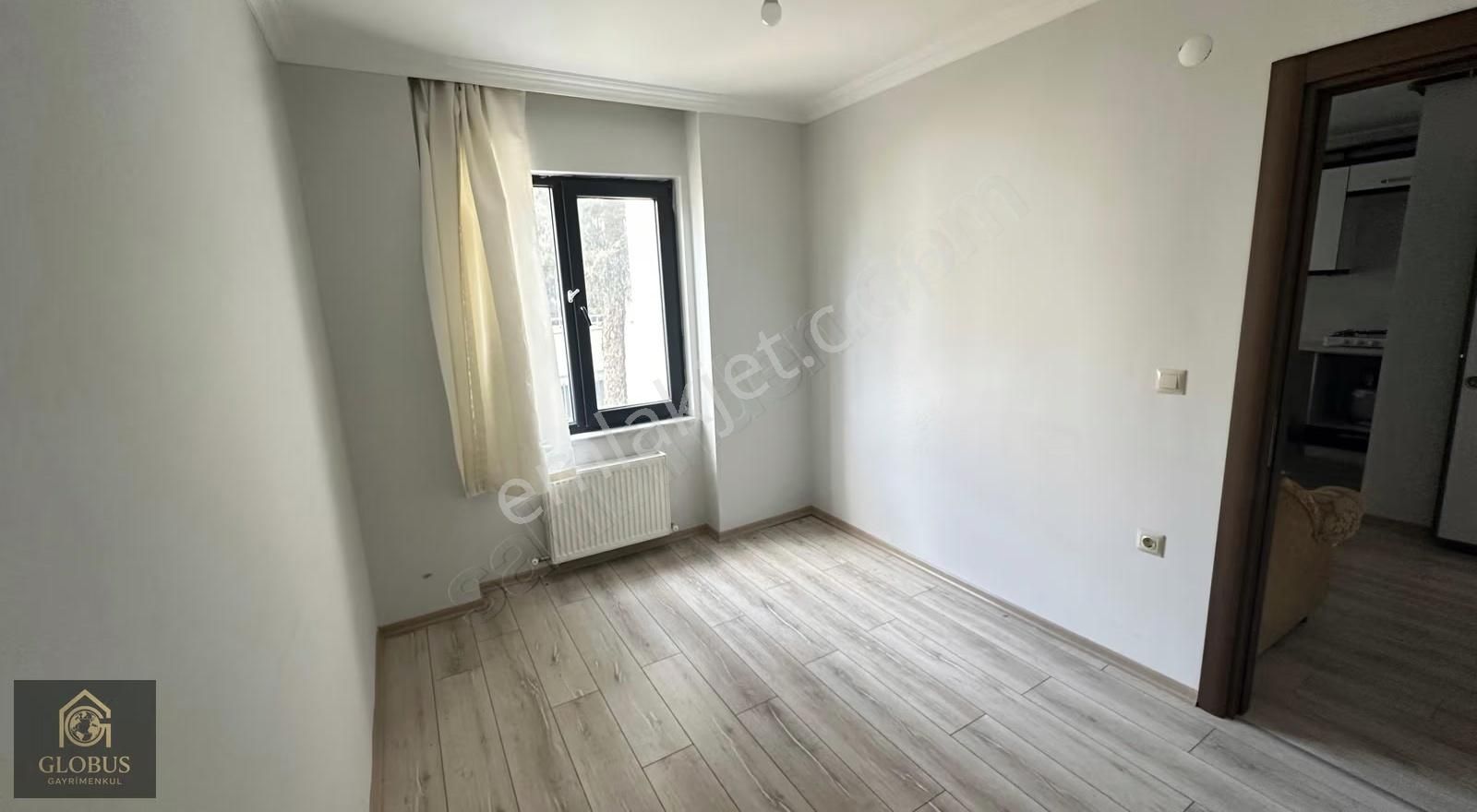Globus'dan Merkezi Konumda Geniş 1+1 Eşyalı Kiralık Daire - Görsel 4