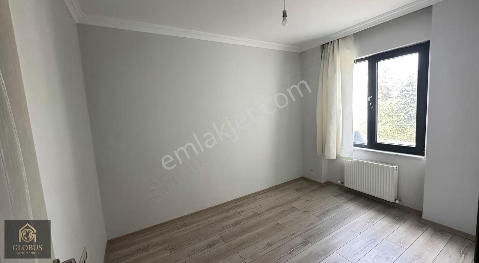 Globus'dan Merkezi Konumda Geniş 1+1 Eşyalı Kiralık Daire - Görsel 5