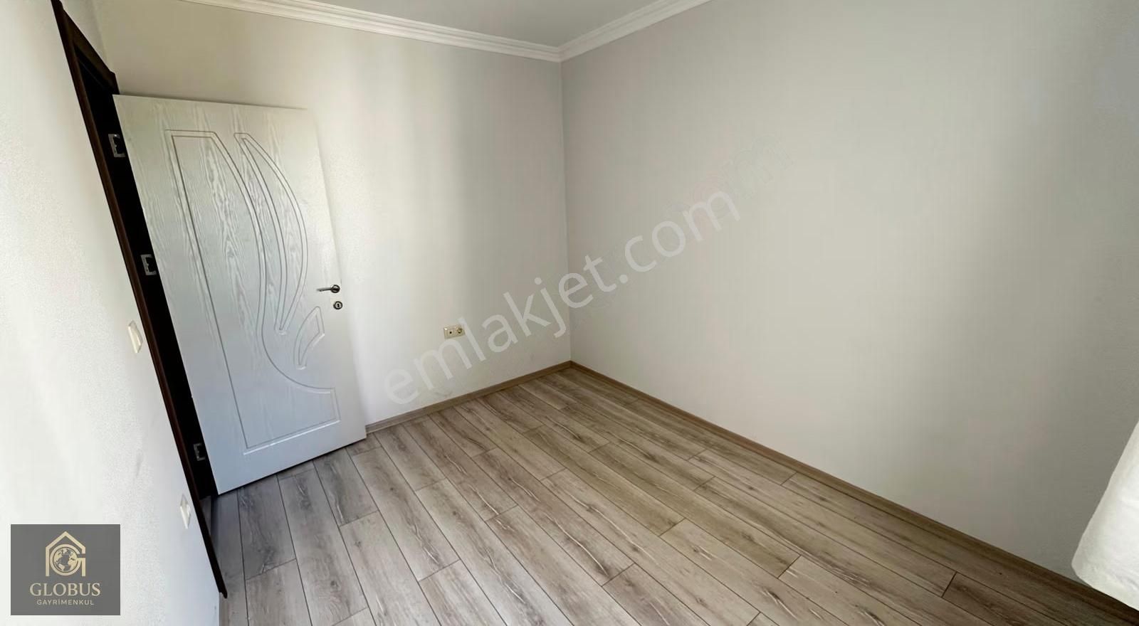 Globus'dan Merkezi Konumda Geniş 1+1 Eşyalı Kiralık Daire - Görsel 8
