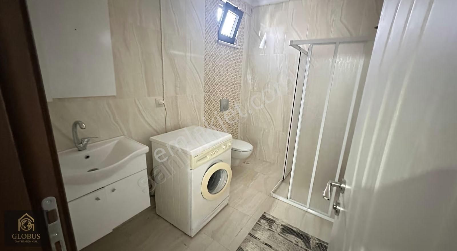 Globus'dan Merkezi Konumda Geniş 1+1 Eşyalı Kiralık Daire - Görsel 17