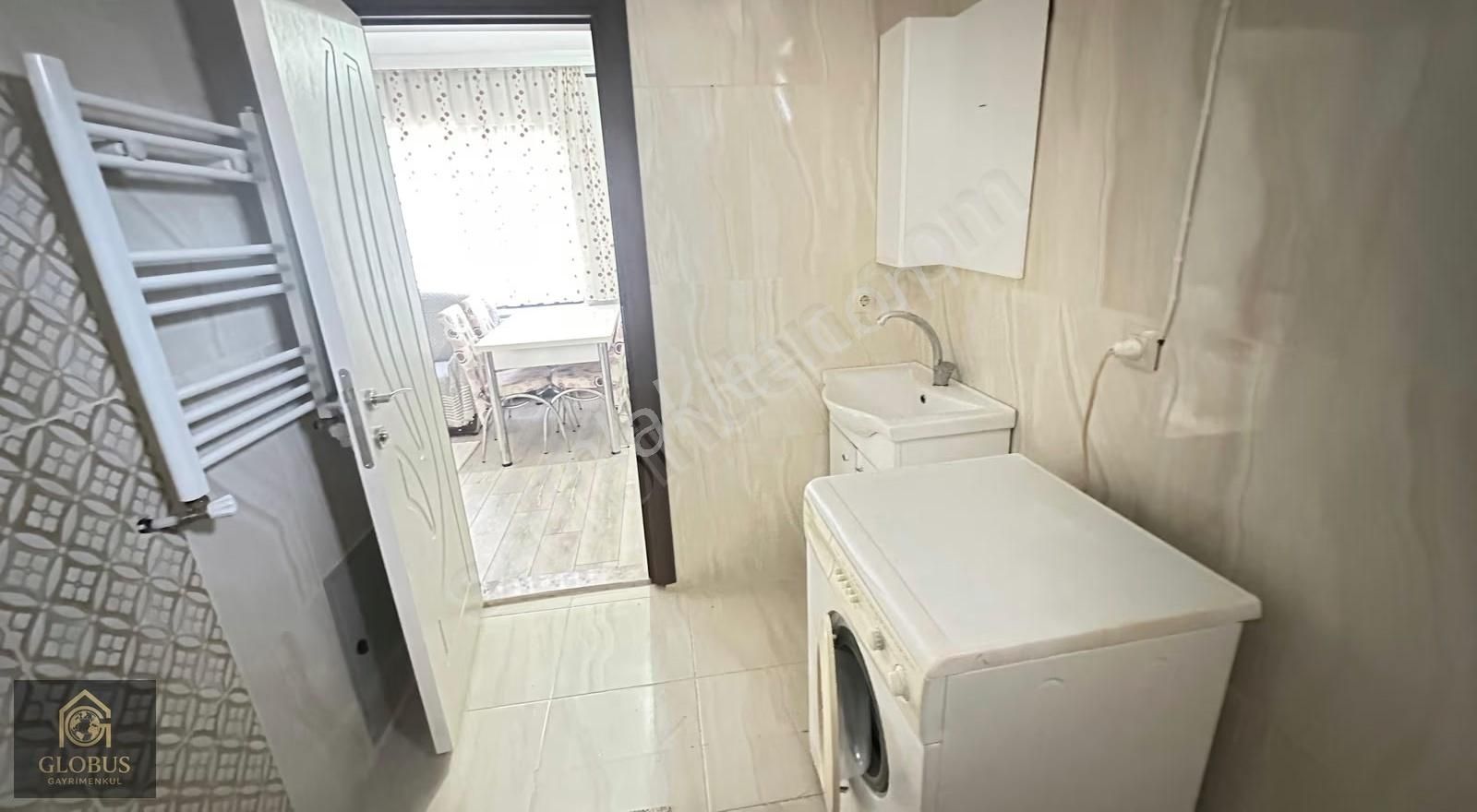 Globus'dan Merkezi Konumda Geniş 1+1 Eşyalı Kiralık Daire - Görsel 13
