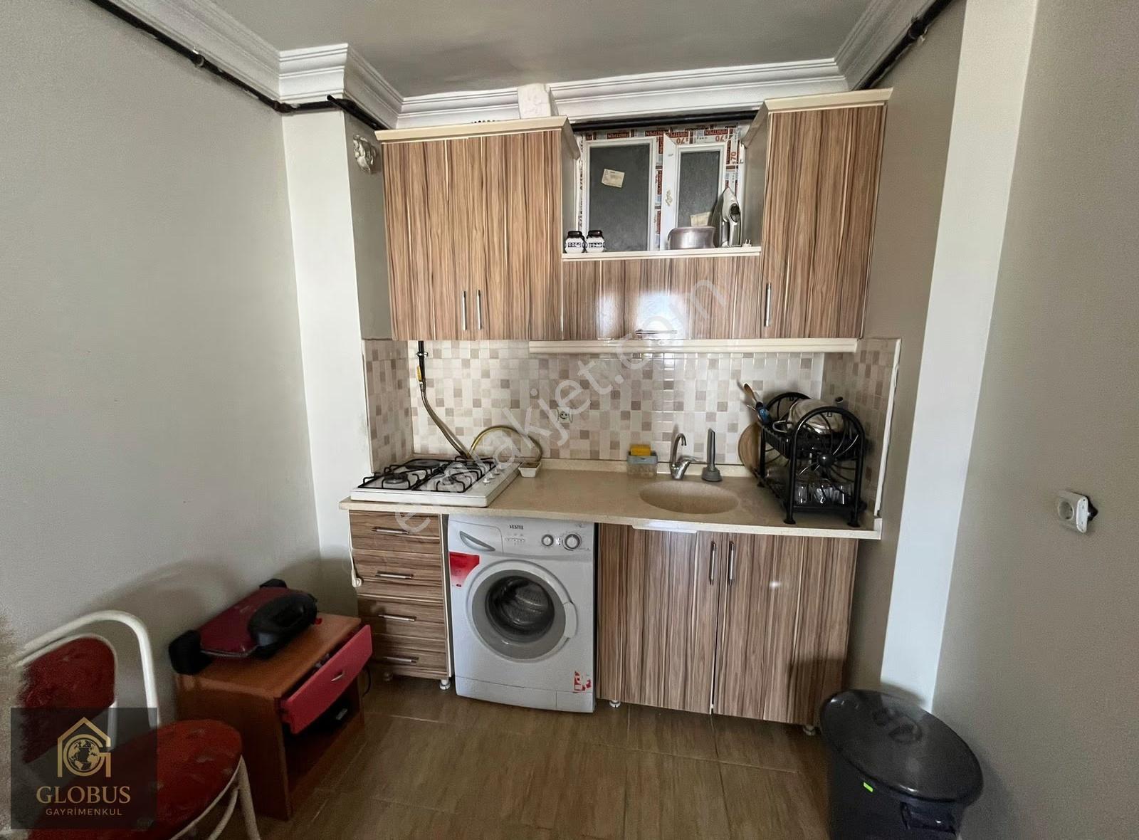 Görüklenin Kalbinde 2+1 Eşyalı Kiralık Daire - Görsel 20