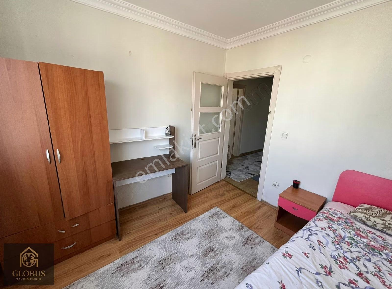 Görüklenin Kalbinde 2+1 Eşyalı Kiralık Daire - Görsel 15
