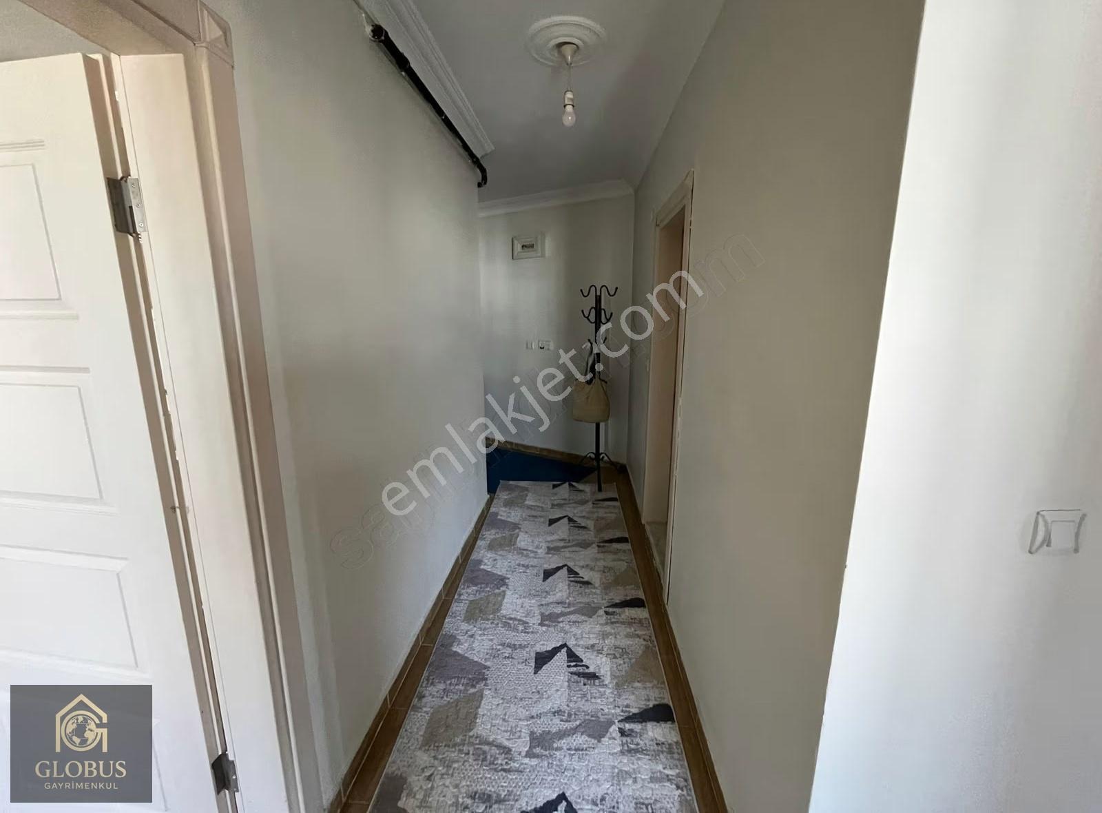 Görüklenin Kalbinde 2+1 Eşyalı Kiralık Daire - Görsel 14