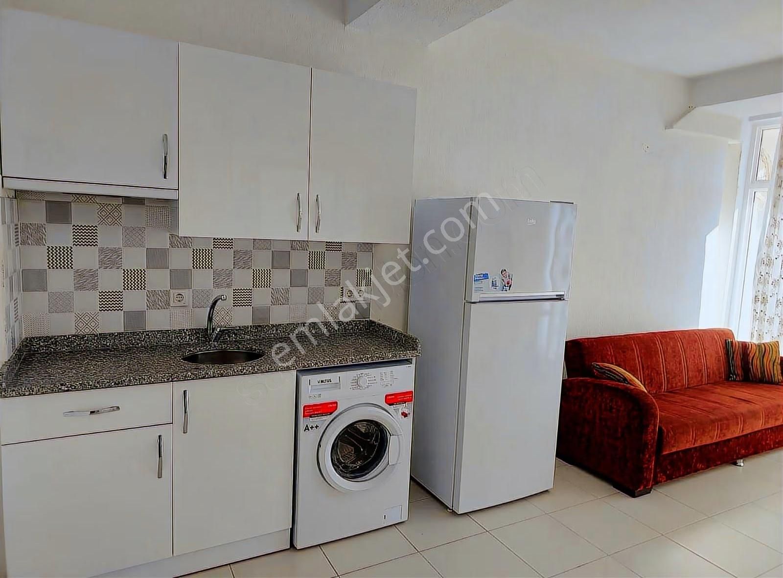 Emek Mahallesi Mahallesi Üniversite Civarı Kiralık 1+1 Daire - Görsel 3