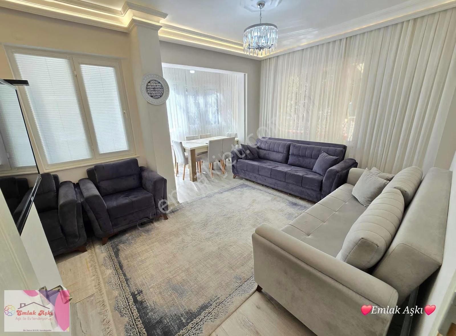 Yeni Günde Satılık 3+1 Daire - Görsel 22