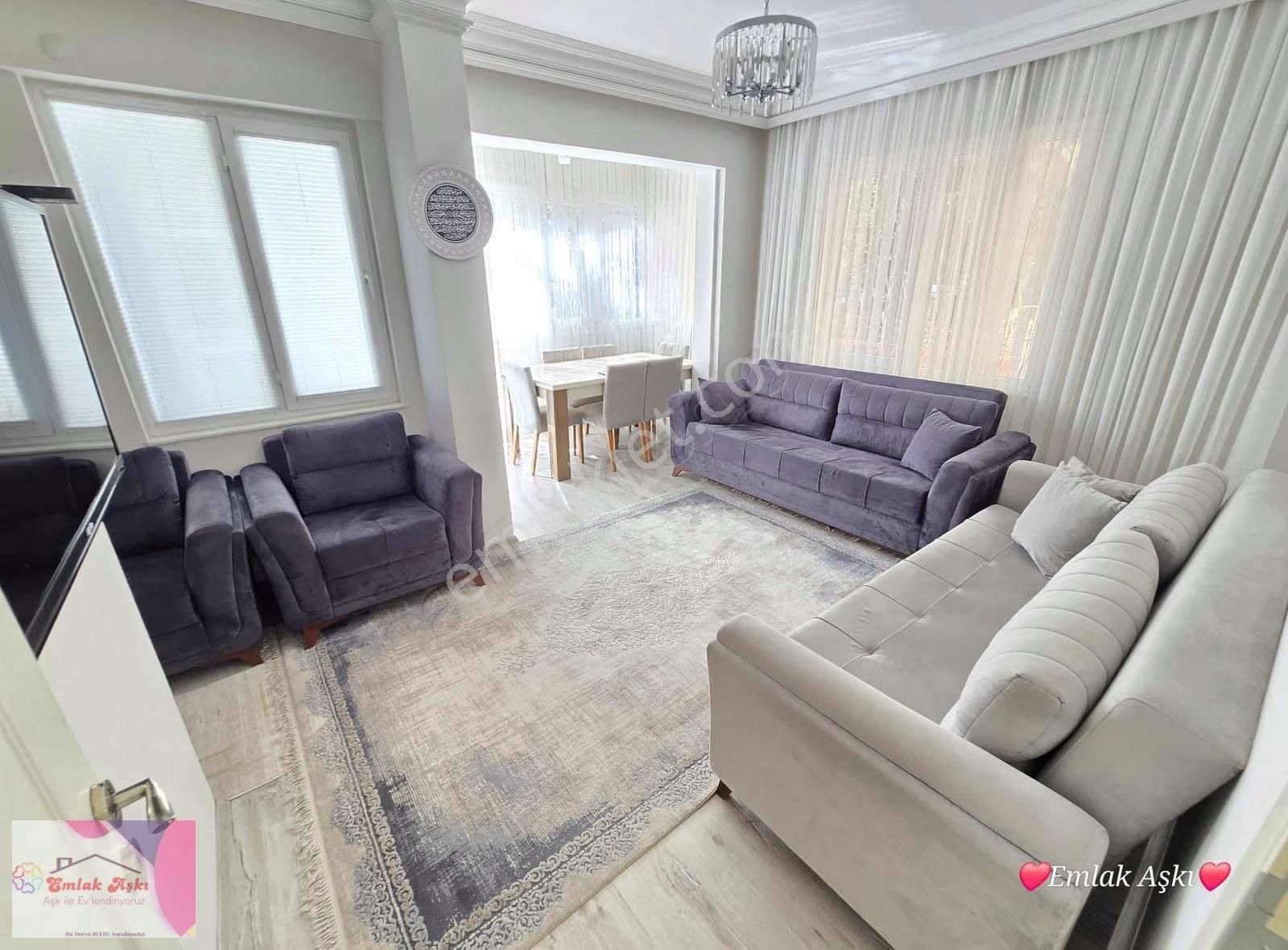 Yeni Günde Satılık 3+1 Daire - Görsel 2