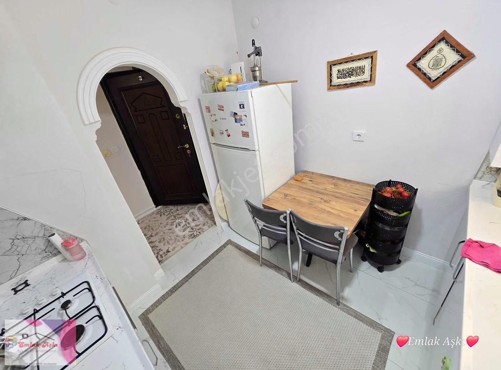 Yeni Günde Satılık 3+1 Daire - Görsel 10