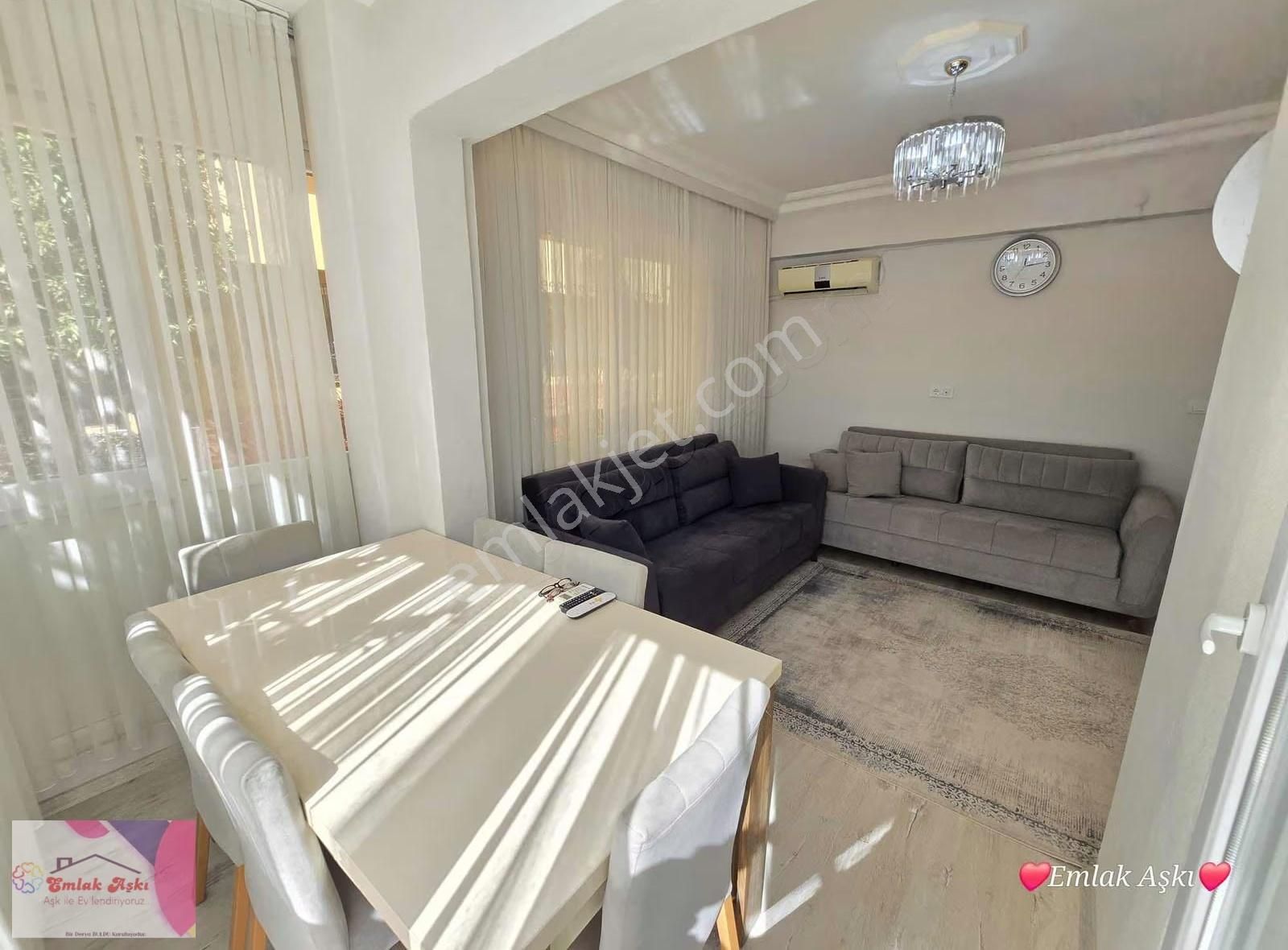 Yeni Günde Satılık 3+1 Daire - Görsel 11