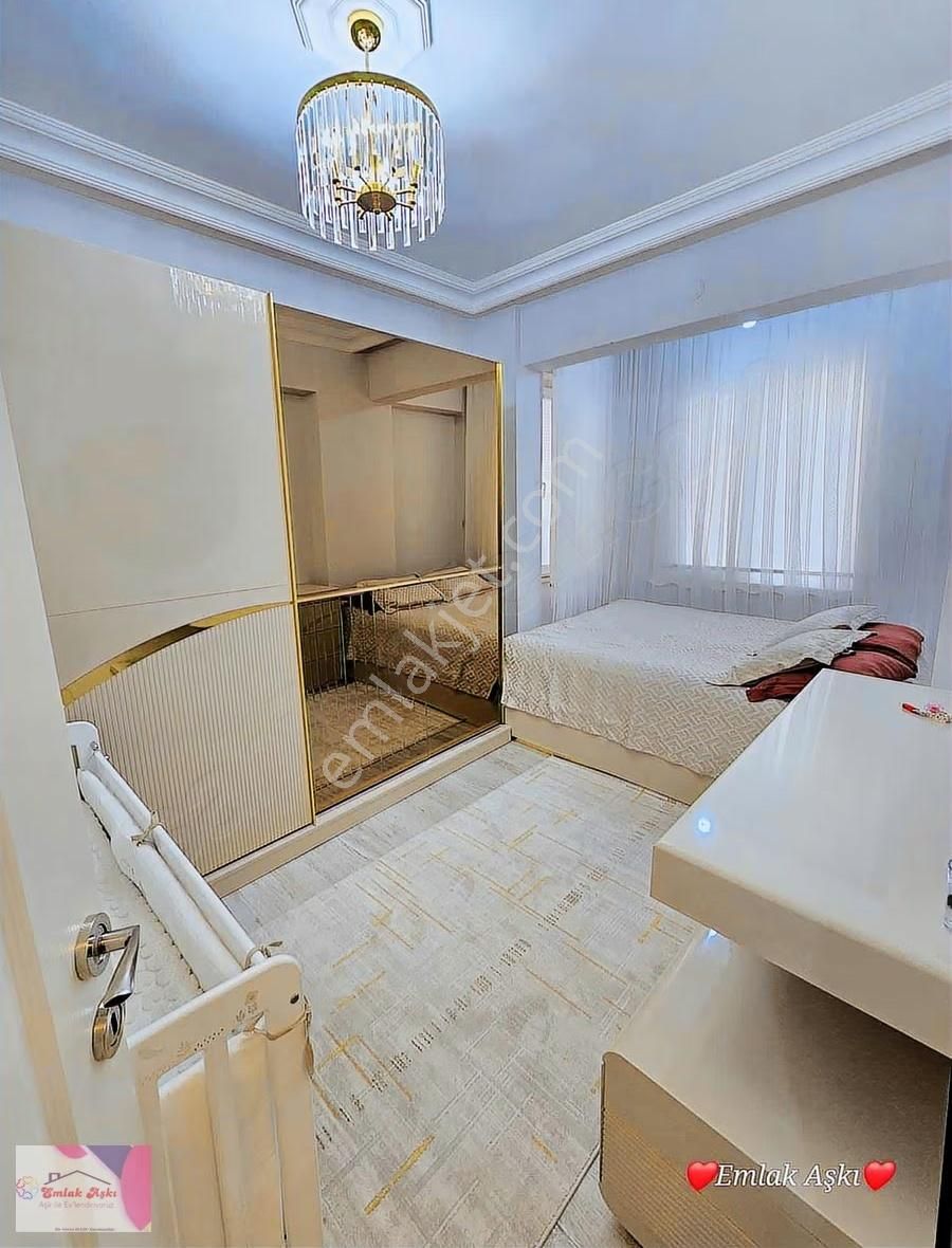 Yeni Günde Satılık 3+1 Daire - Görsel 26