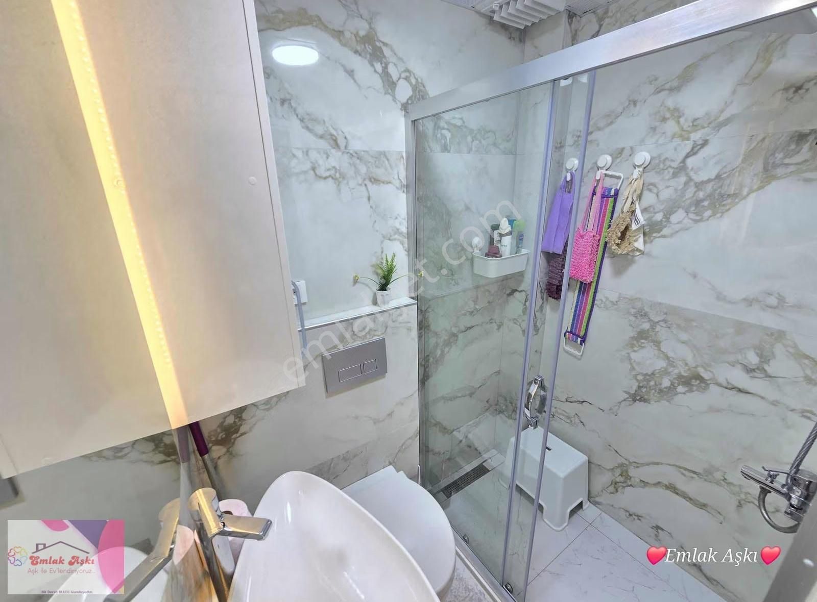 Yeni Günde Satılık 3+1 Daire - Görsel 25