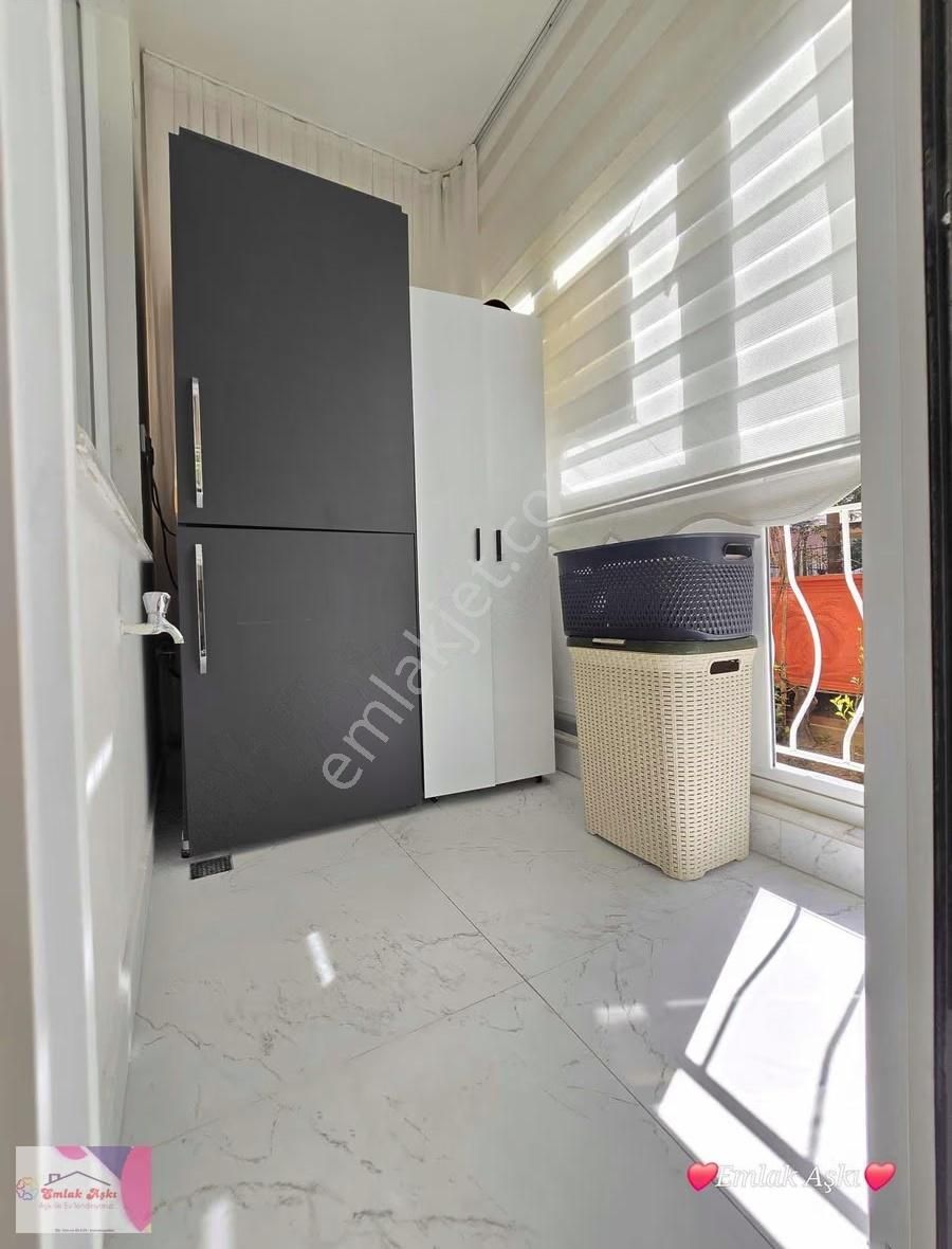 Yeni Günde Satılık 3+1 Daire - Görsel 35