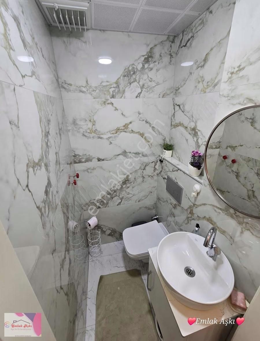 Yeni Günde Satılık 3+1 Daire - Görsel 33