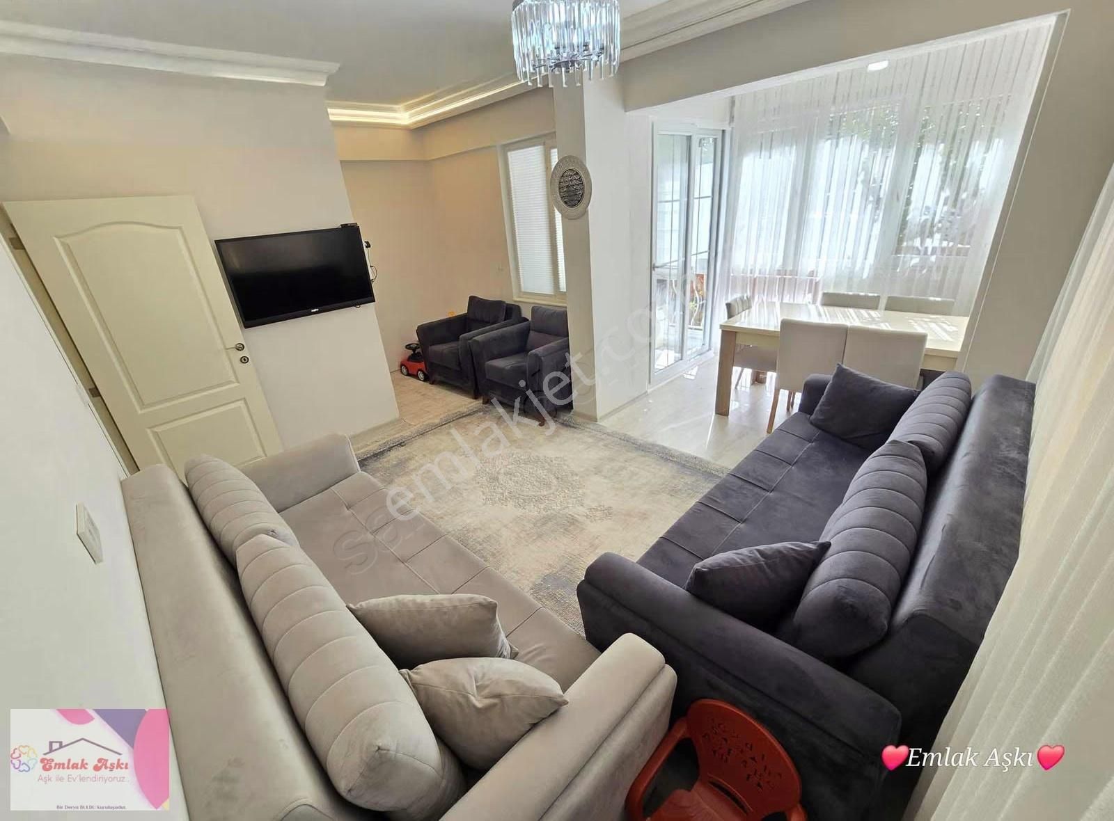 Yeni Günde Satılık 3+1 Daire