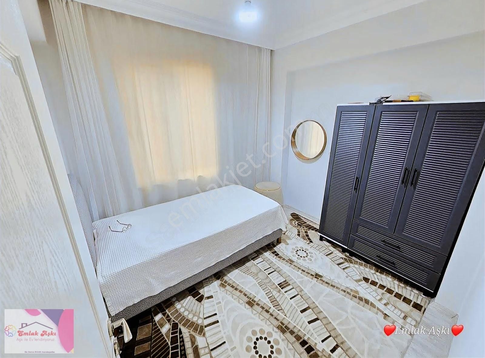 Yeni Günde Satılık 3+1 Daire - Görsel 28