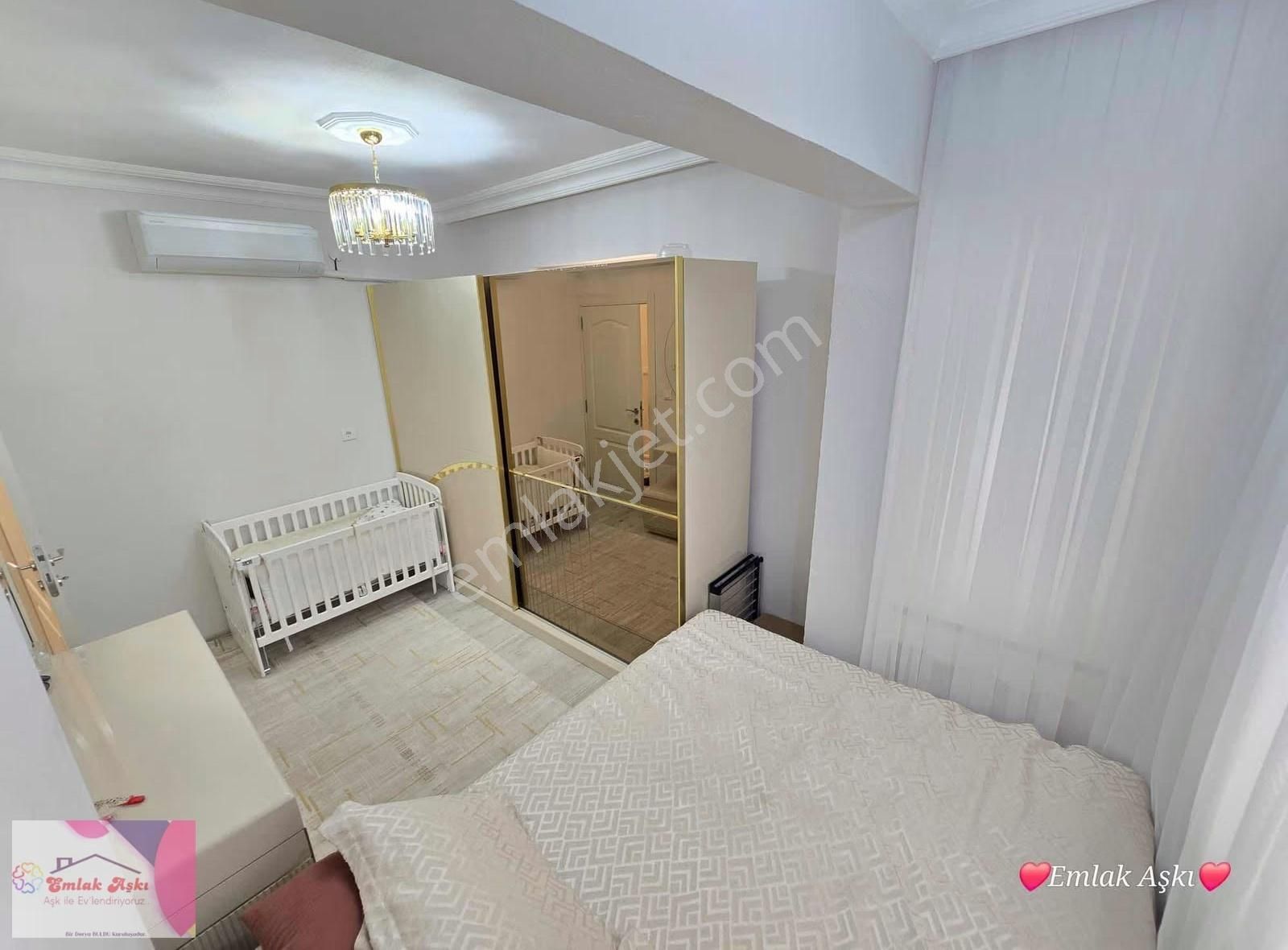 Yeni Günde Satılık 3+1 Daire - Görsel 23