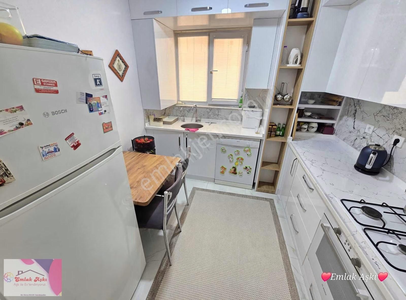 Yeni Günde Satılık 3+1 Daire - Görsel 18