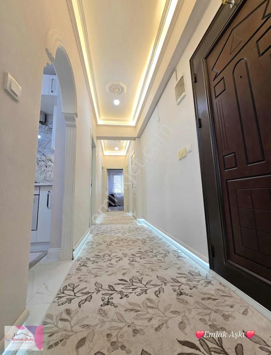 Yeni Günde Satılık 3+1 Daire - Görsel 6