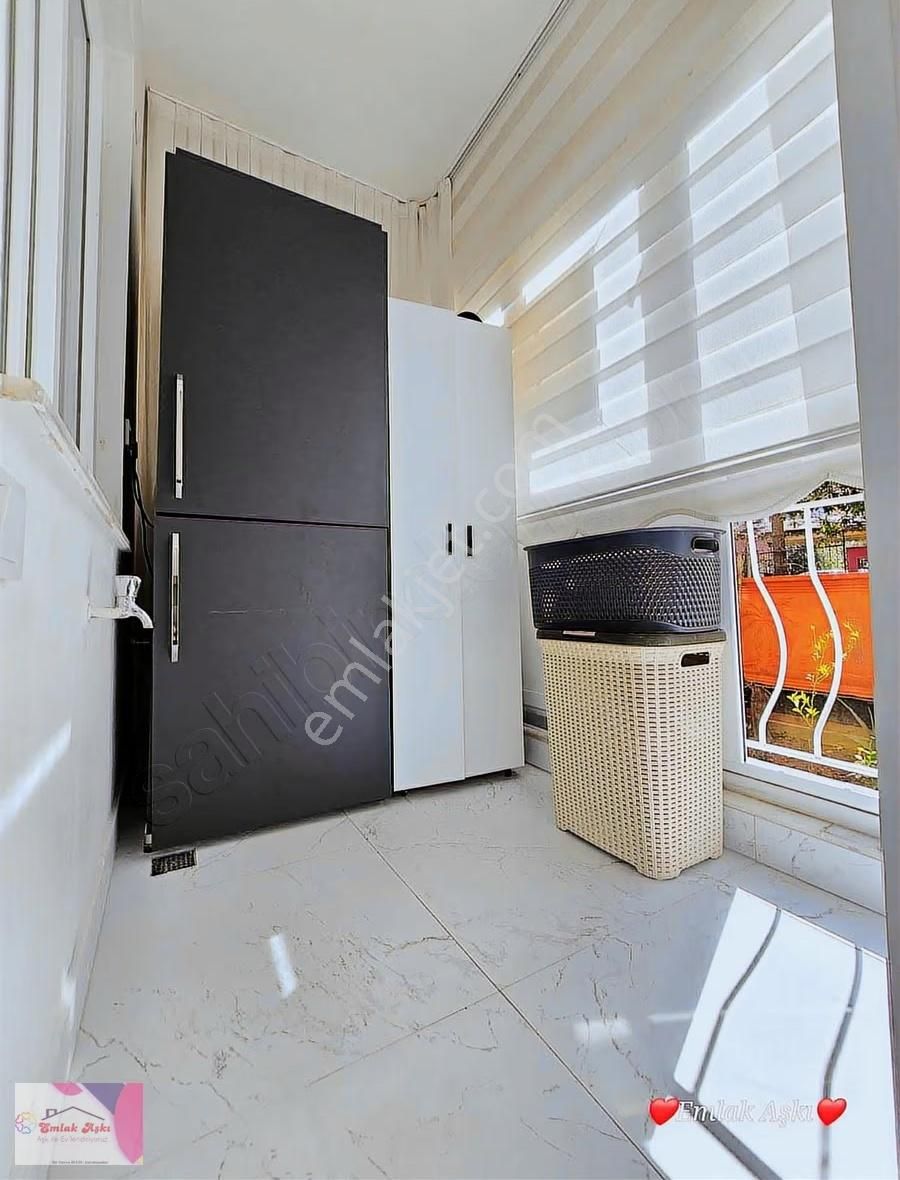 Yeni Günde Satılık 3+1 Daire - Görsel 15