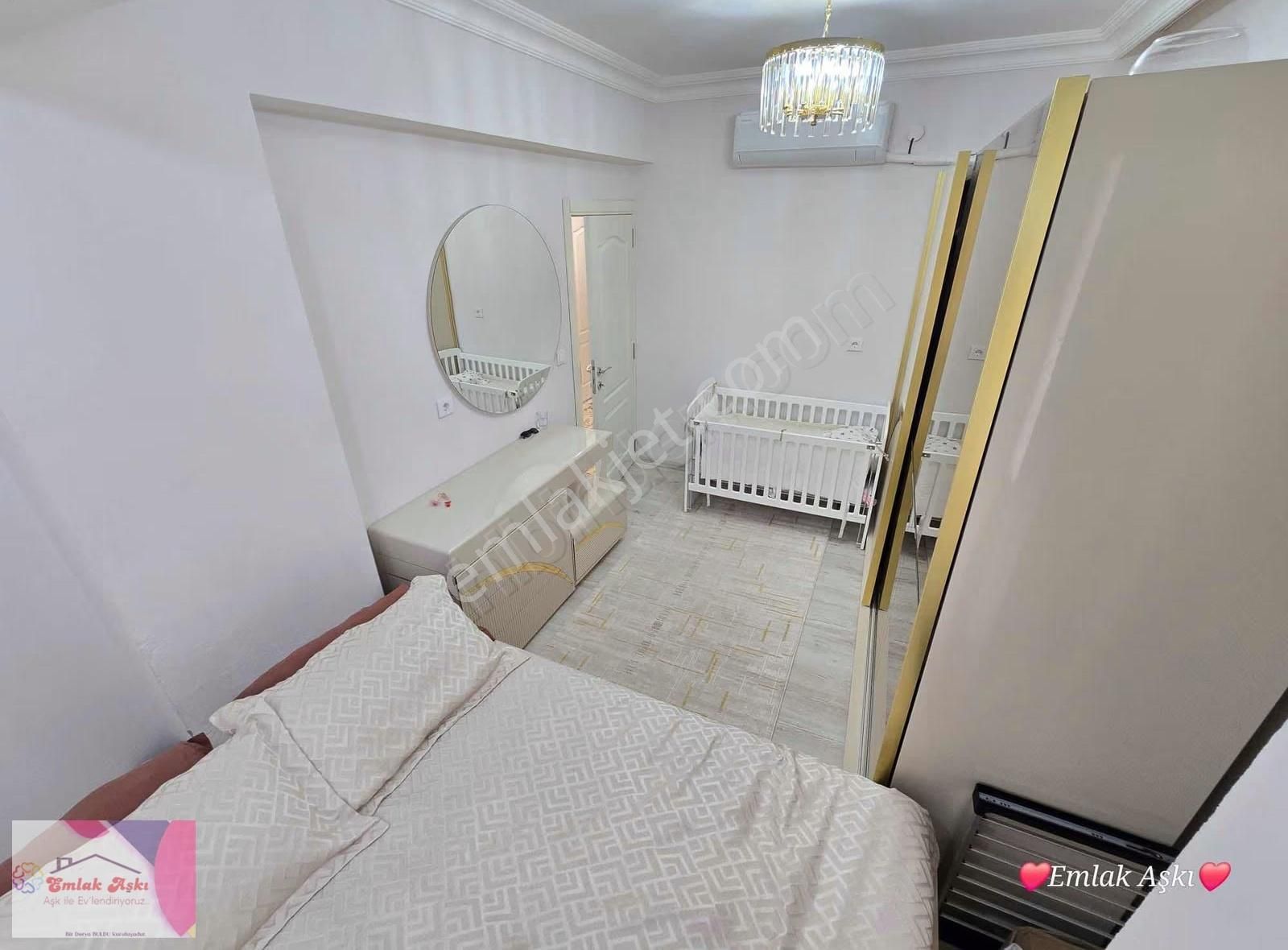 Yeni Günde Satılık 3+1 Daire - Görsel 32