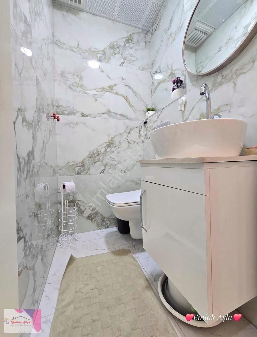 Yeni Günde Satılık 3+1 Daire - Görsel 7