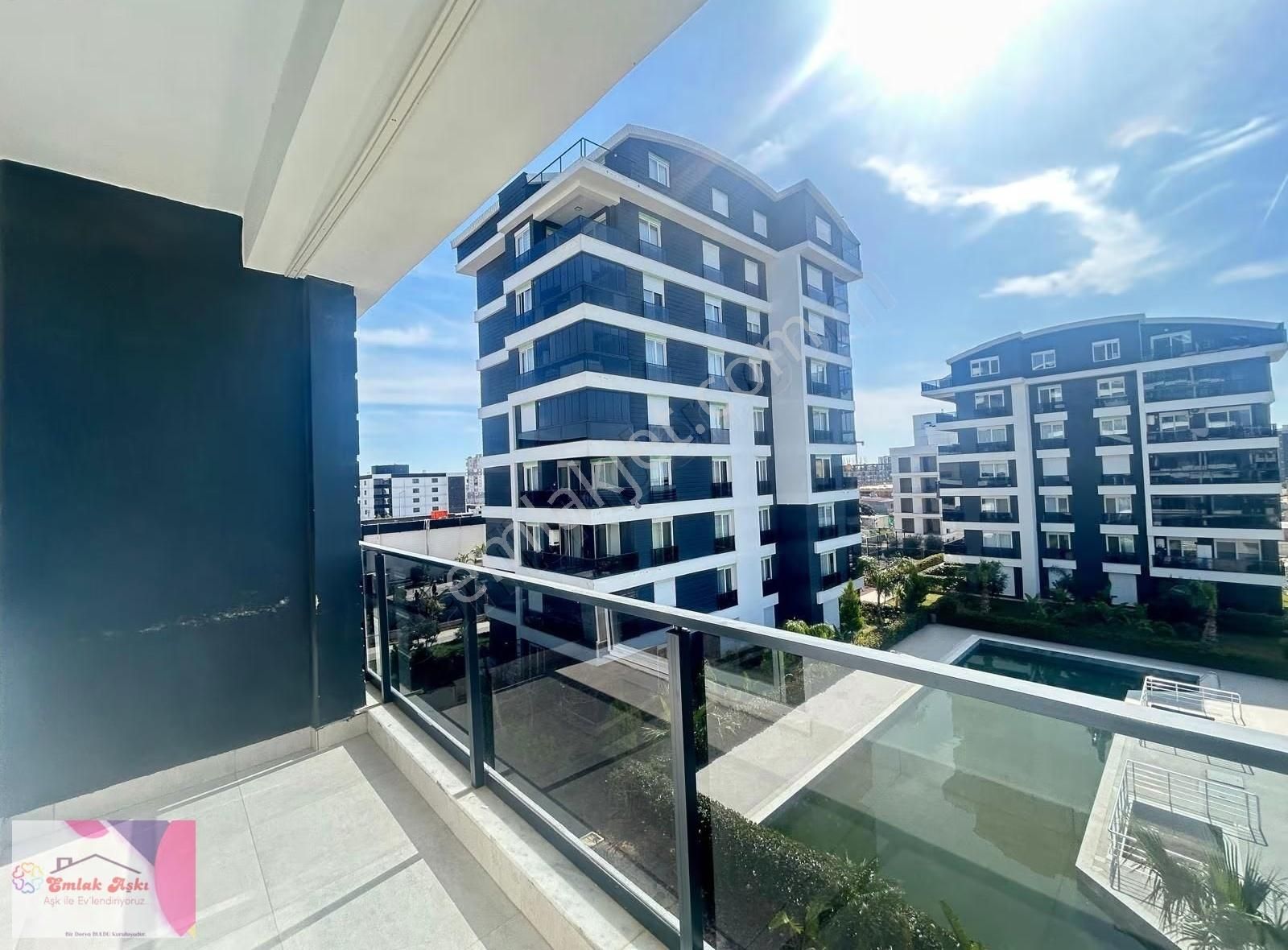 Altıntaş Kardeş Kentler Caddesinde Kiralik 1+1 - Görsel 9
