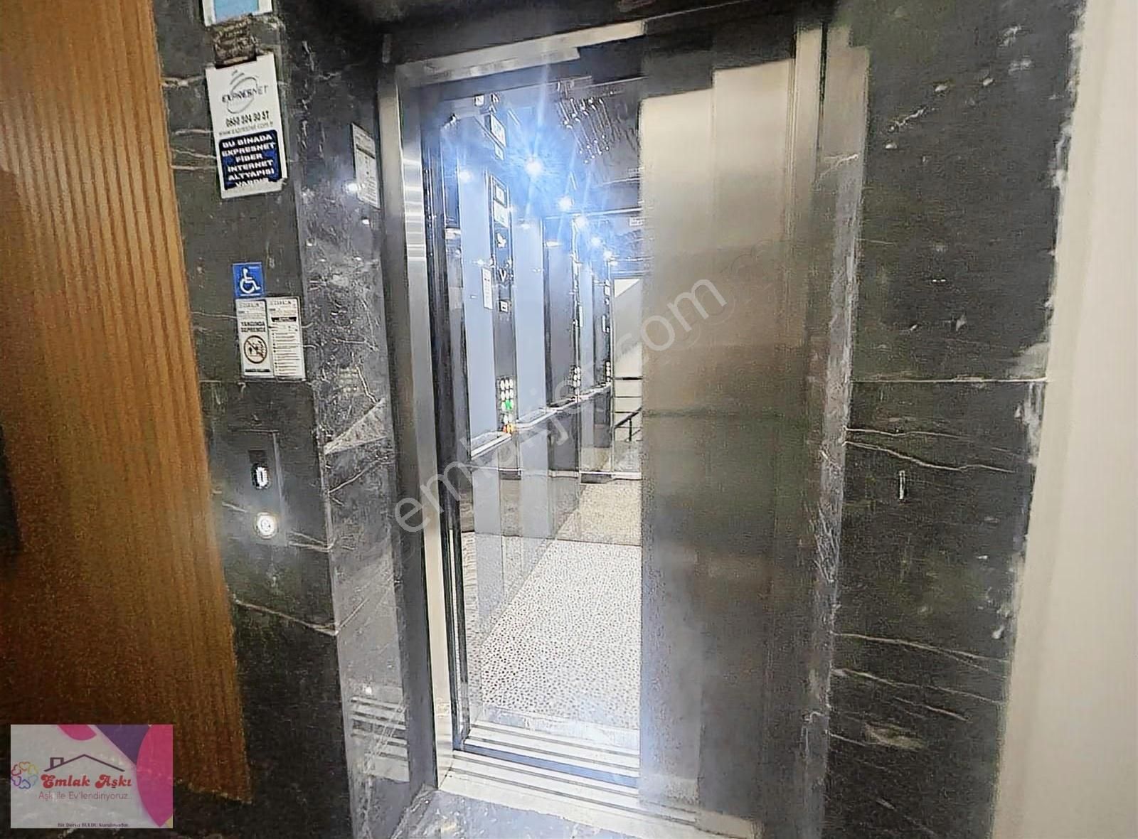 Altıntaş Kardeş Kentler Caddesinde Kiralik 1+1 - Görsel 31