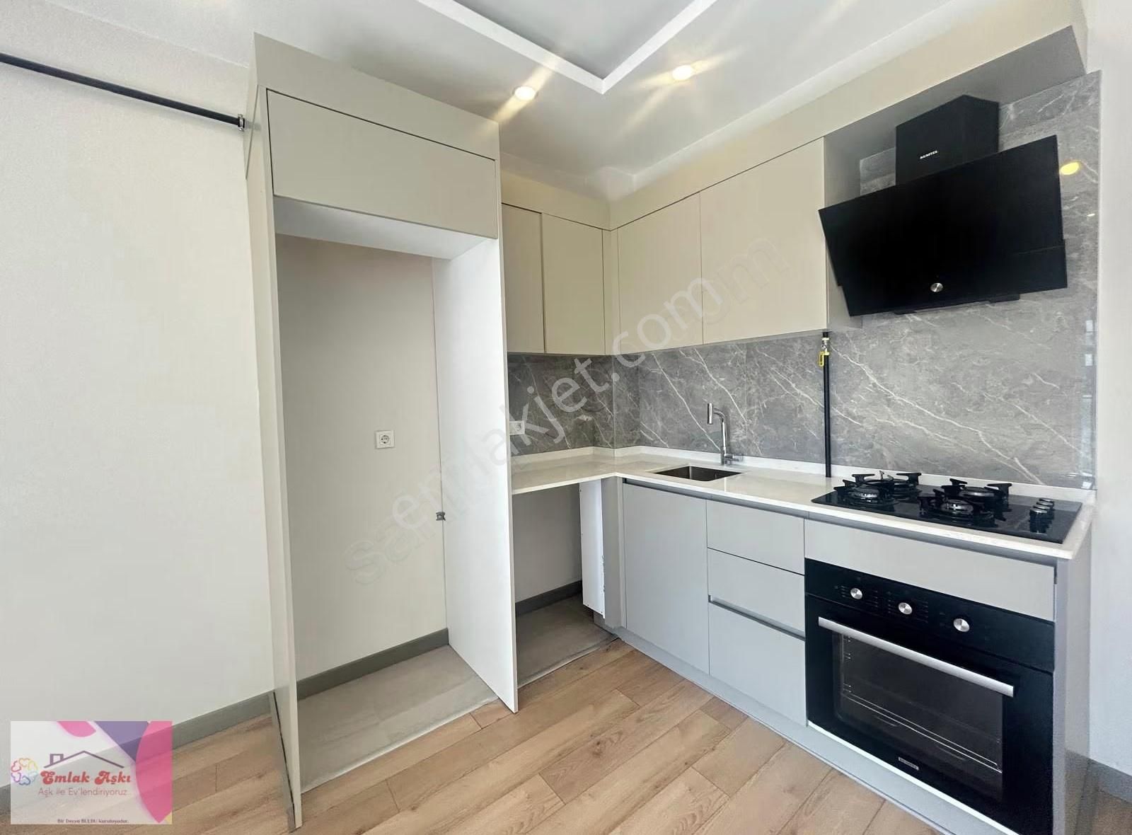 Altıntaş Kardeş Kentler Caddesinde Kiralik 1+1 - Görsel 34