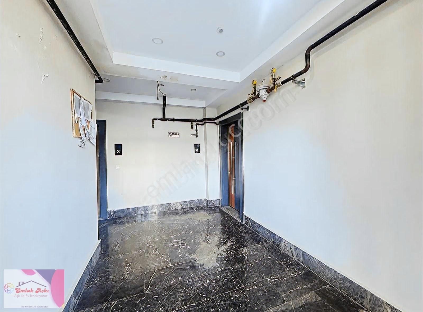 Altıntaş Kardeş Kentler Caddesinde Kiralik 1+1 - Görsel 18